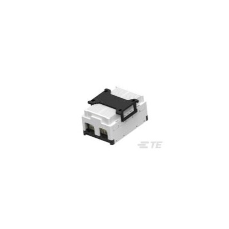 Te Connectivity STEP-Z RCPT 05MM 200P LF ST 5-1761615-5